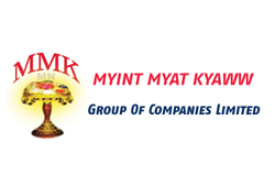 Myint Myat Kyaw Group of Company Limited.